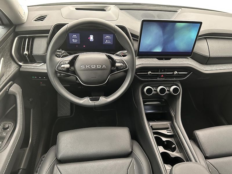 Škoda Kodiaq 2.0 TDI 4x4 Exclusive Selectio - fotka 5 z 30