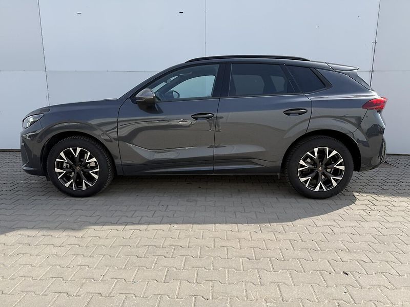 Cupra Terramar DSG 4WD 2,0 TSi 150 kW - fotka 3 z 24