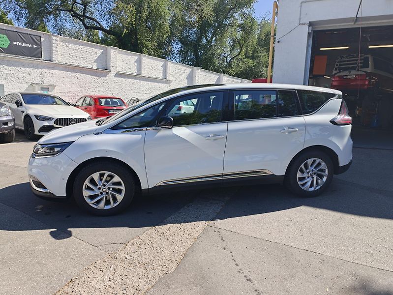 Renault Espace  1.6 dCi - fotka 13 z 27