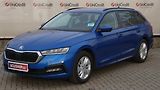 Škoda Octavia Combi 1.5 TSI 110kW DSG Ambiti - náhled 1