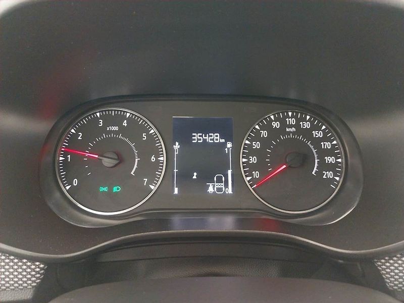 Dacia Sandero (2021) 1.0 TCe, Serv.kniha, Tempomat - fotka 11 z 20