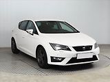 Seat Leon (2015) 1.4 TSI, Serv.kniha, Tempomat - náhled 1