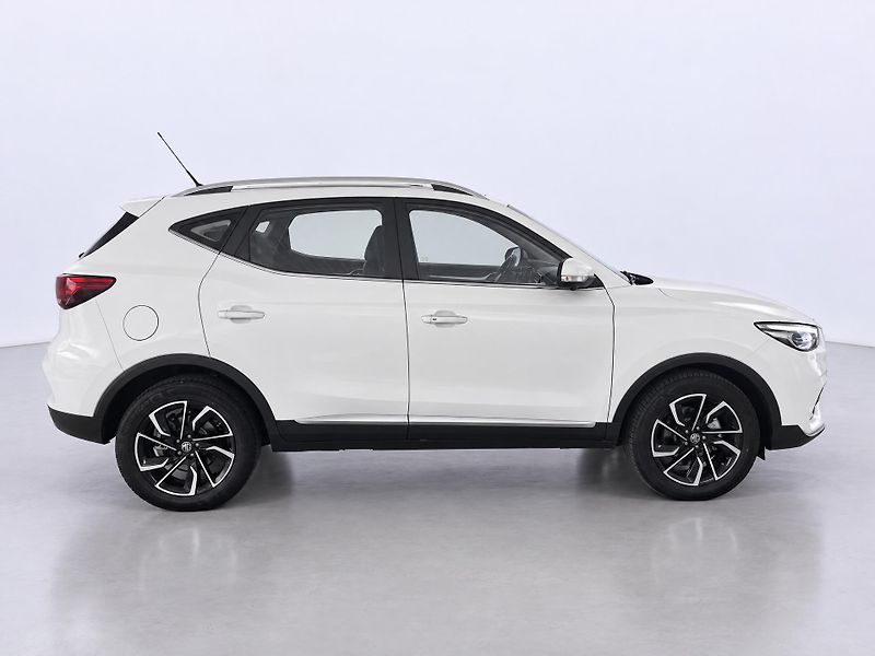 MG ZS 1,0 TGI 82 KW Exclusive CZ - fotka 8 z 25