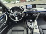 BMW Řada 3 (2019) 320 M XD AT ČR/NAVI/KAMERA/ALU - náhled 24