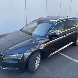 Škoda Superb (2018) Style - fotka 4 z 10