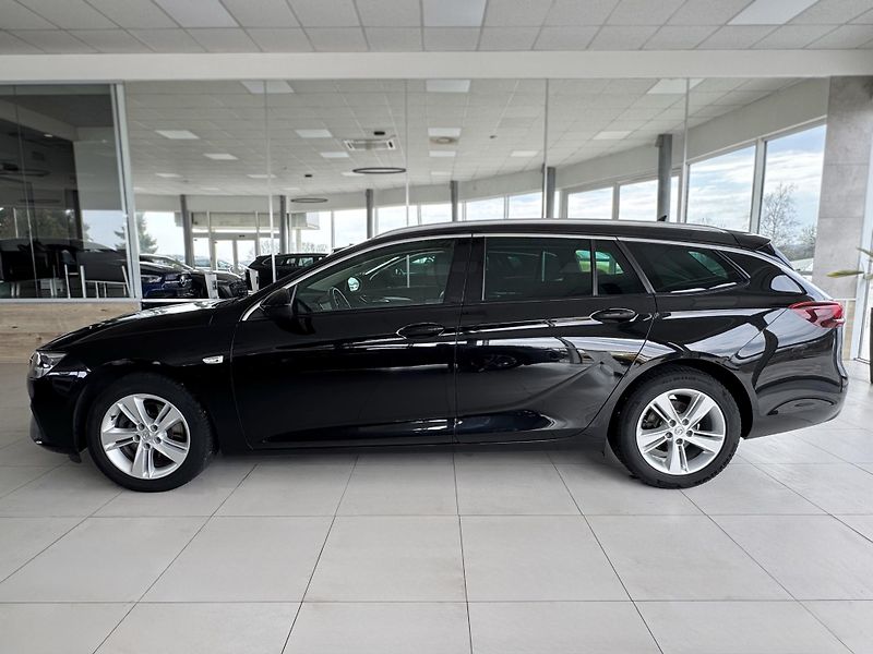 Opel Insignia 2,0CDTI  128kW*AUT*REZERVACE! - fotka 8 z 33