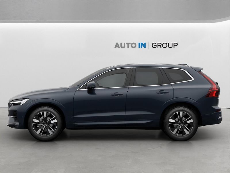 Volvo XC60 (2026) BRIGHT B5 PLUS 4X4,360°KAMERA - fotka 3 z 9