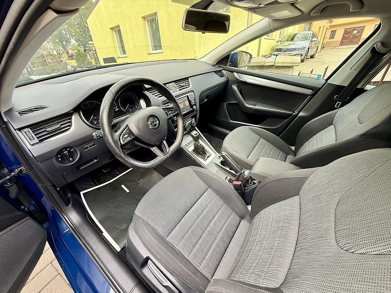 Škoda Octavia (2016) 1.4TSi 110kW STYLE  - fotka 8 z 16