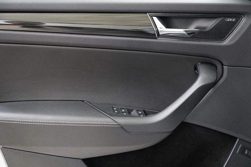 Škoda Kodiaq - fotka 12 z 29