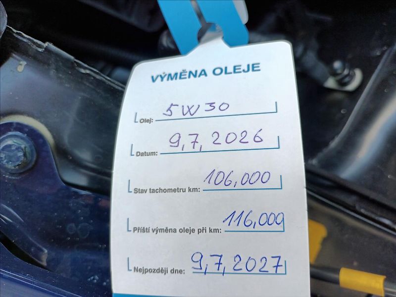 Škoda Roomster 1,2 TSI, 63KW, KLIMA,SERVISKA - fotka 25 z 35