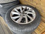 Opel Astra 1.6 CDTi Enjoy ALU-DPH-ČR !!! - náhled 24