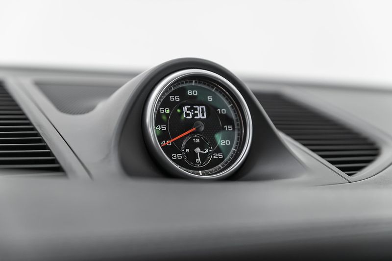 Porsche Macan Turbo*BOSE*Panorama - fotka 27 z 42