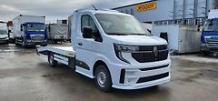 Renault Master 170k Automat, Odtahový speciál - fotografie inzerátu