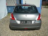 Suzuki Swift 1.2i Klimatizace - náhled 8