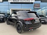 Mercedes-Benz GLE 450d 4matic AMG - náhled 12