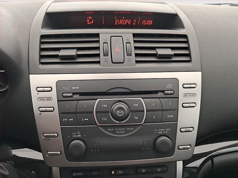 Mazda 6 (2008) 2.5, Serv.kniha, Xenony - fotka 12 z 15
