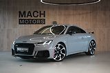 Audi TT RS Quattro, B&O, Matrix LED - náhled 1