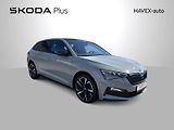 Škoda Scala (2022) 1.0 TSI Monte Carlo - náhled 27