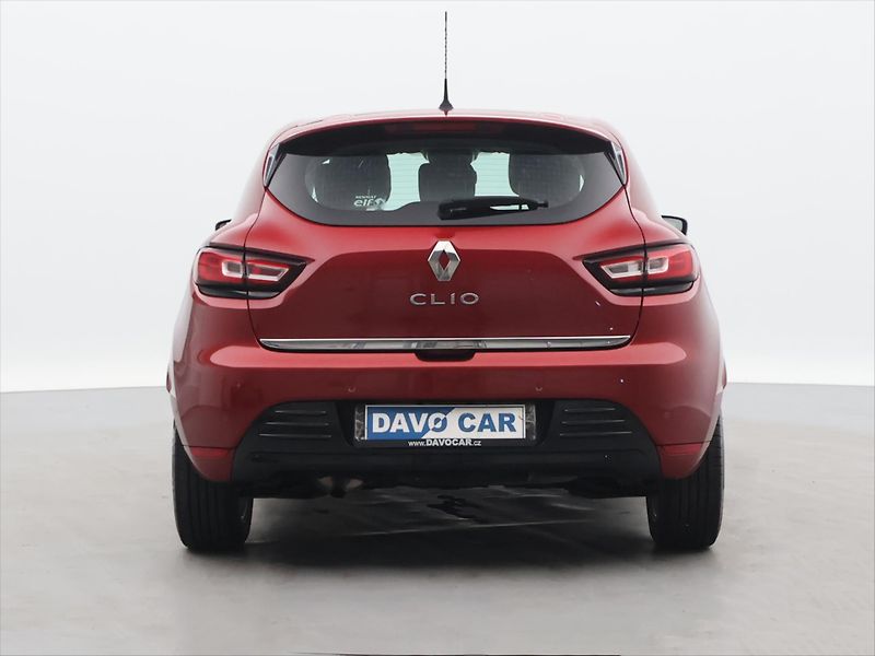 Renault Clio 1.2 TCe 87kW Intens Aut. LED - fotka 6 z 32