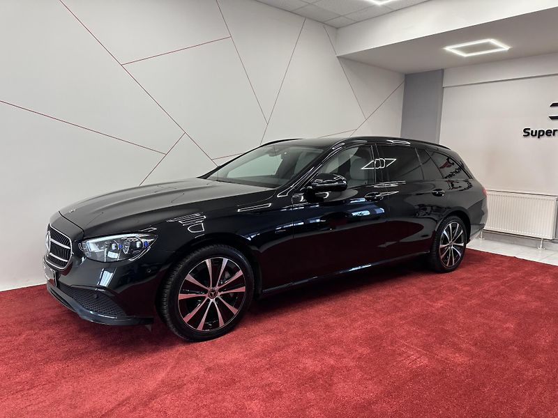 Mercedes-Benz Třídy E (2021) E300e*LED*TAŽNÉ*DIGI COCKPIT - fotografie inzerátu