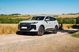 Chery Tiggo 7 (2026) 1.6 TGDI, COMFORT - náhled 25