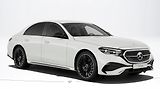 Mercedes-Benz Třídy E (2026) 300 de 4MATIC s EQ Linie AMG - náhled 1