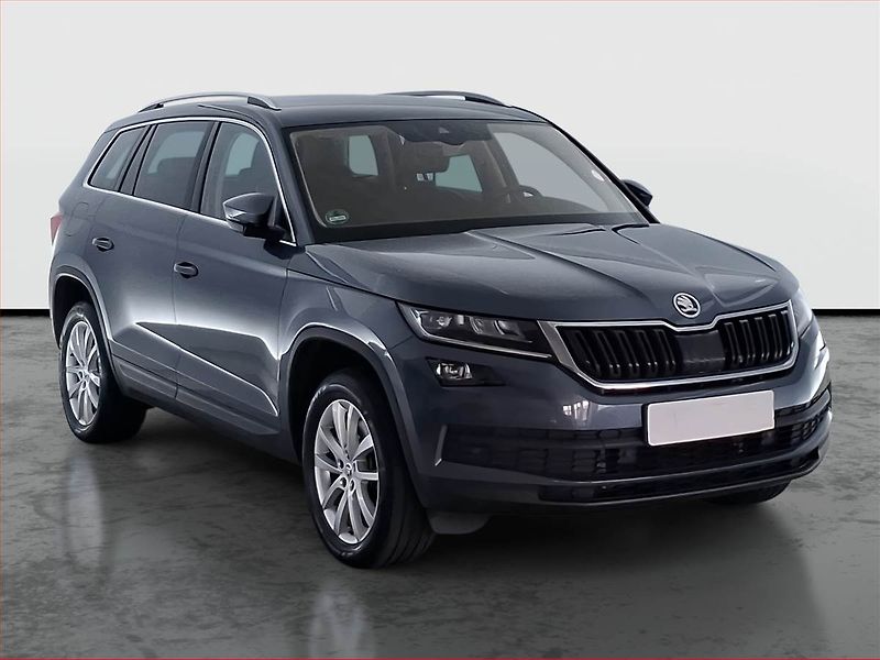 Škoda Kodiaq (2019) Style 2.0 TDI 4x4 - fotografie inzerátu