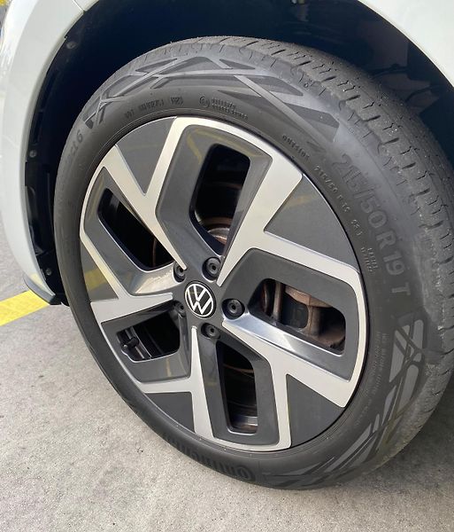 Volkswagen ID.3 (2023) PRO Performance 2023, TAŽNÉ - fotka 7 z 20