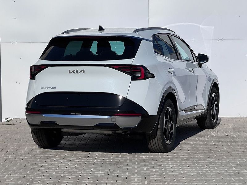 Kia Sportage TOP 1,6 T-GDi GPF 7DCT 110kW/1 - fotka 8 z 13