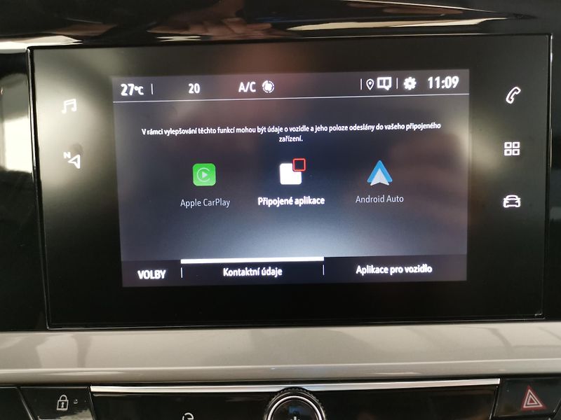 Opel Mokka (2023) e LED KAM NAVI TOVÁRNÍ ZÁRUKA - fotka 17 z 24