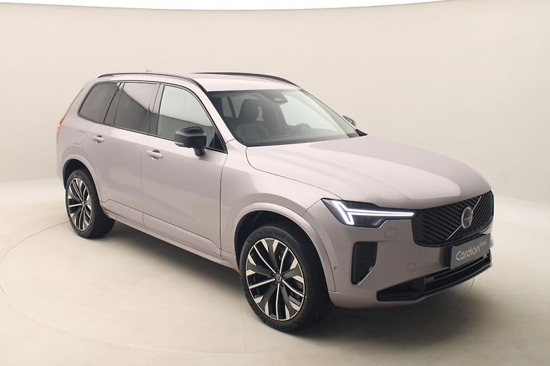 Volvo XC90 (2026) T8 AWD Plug-in DARK PLUS 7m - fotka 16 z 78