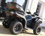CFMOTO Gladiator X520 (2026) Gladiator X520A BLACK - náhled 2