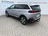 Peugeot 5008 (2022) 1.2PT 96kW! Allure! Tažné! LED - náhled 6
