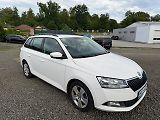 Škoda Fabia (2021) Ambition 1,0 TSI 70 kW 5M - náhled 8