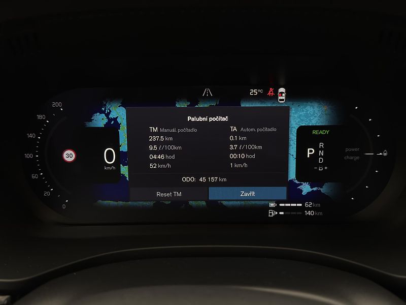 Volvo XC60 T6 AWD RECHARGE BRIGHT PLUS  - fotka 17 z 49