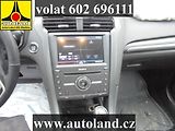 Ford Mondeo (2016) VOLAT 602 696111 - náhled 8