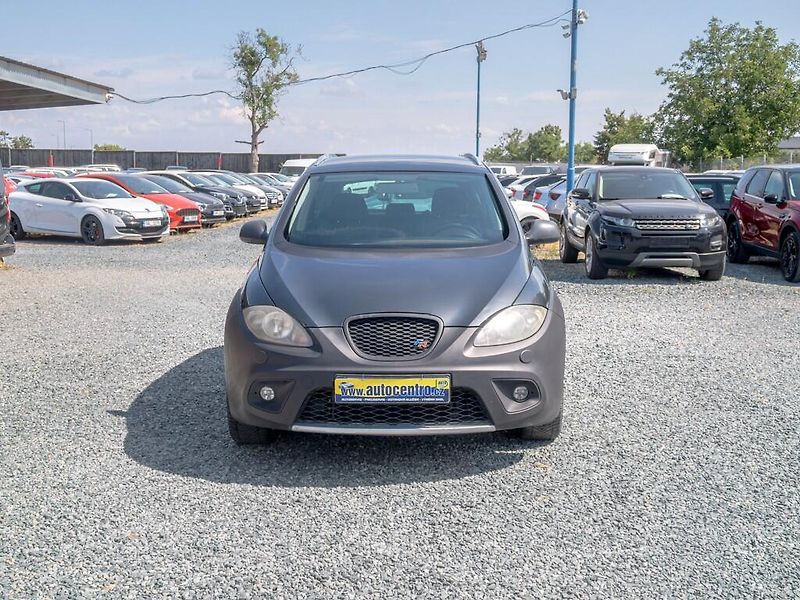 Seat Altea (2008) 2.0T 147KW FREETRACK – ROZVODY - fotka 2 z 42