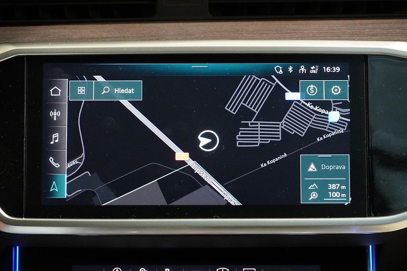 Audi A6 Allroad 55TDI,B&O,MASÁŽ,HUD,NEZÁVISLÉ - fotka 38 z 45