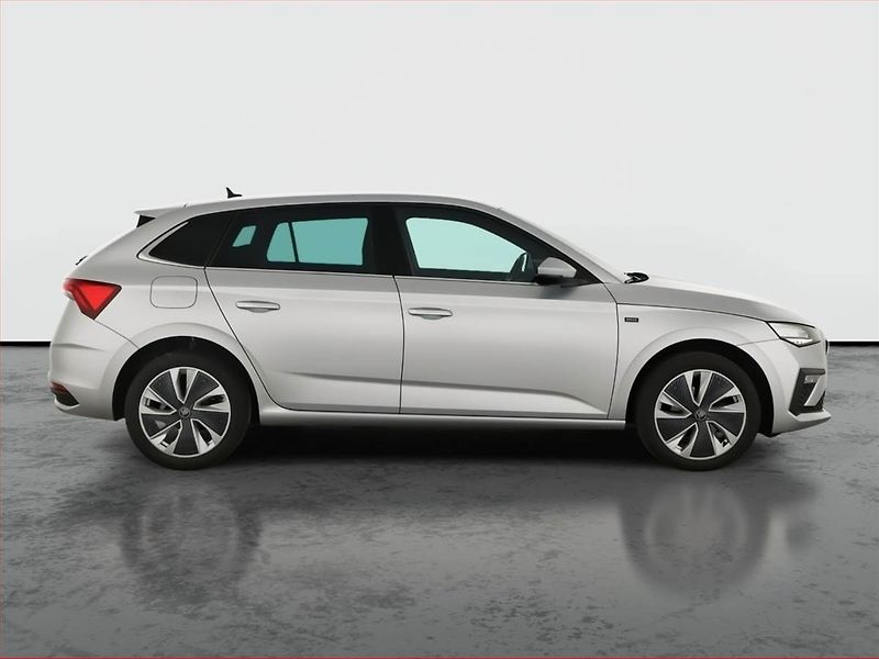 Škoda Scala (2025) 1.0 TSI, Drive, FullLed - fotka 6 z 14