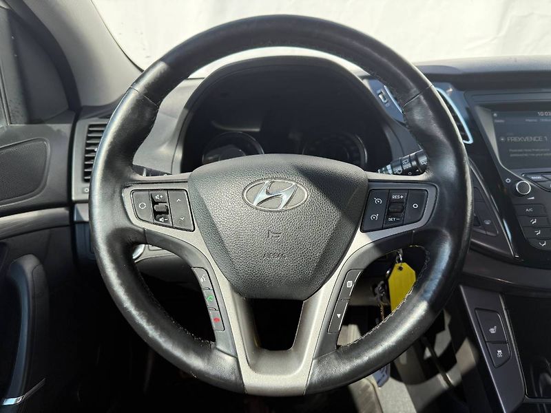 Hyundai i40 (2017) 1.7 CRDi 104 kW Premium - fotka 10 z 22