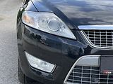 Ford Mondeo 2.0TDCi KLIMA KŮŽE TEMPOMAT - náhled 33