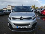 Citroën Jumpy 2,0 HDi 110kW závěs, 2x kola - náhled 1