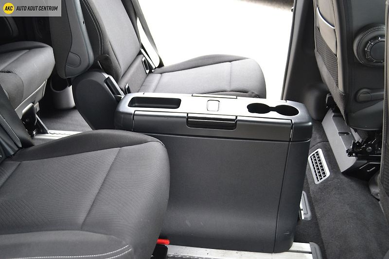 Renault Trafic L2 SPACECLASS dCi 170 EDC - fotka 25 z 56