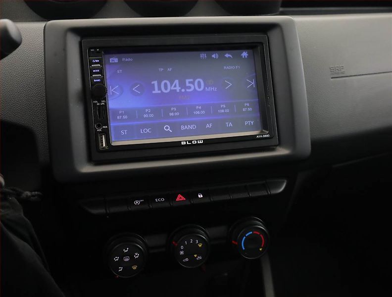 Dacia Duster (2019) 1.6 SCe - fotka 10 z 15