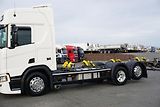 Scania (2022) R 450 / ACC / E 6 / RETARDER / - náhled 25