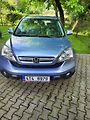 Honda CR-V (2007) - náhled 1