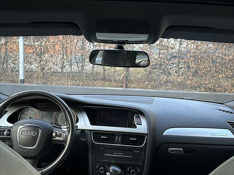 Audi S4 3,0 TFSI 441PS  Quattro MTM A/ - fotka 28 z 47