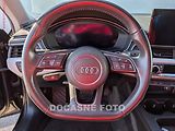 Audi A4 (2019) 2.0TFSi, ČR, AT, navi, LED - náhled 12