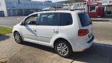 Volkswagen Touran 1.4TSI,volat-608 081 843 - náhled 4