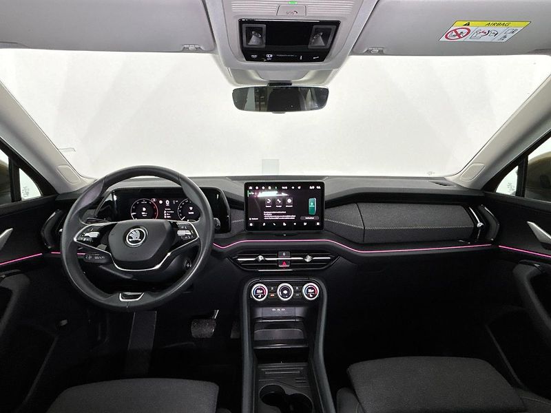 Škoda Kodiaq Selection 4x4 DSG - fotka 5 z 32